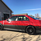 Illustration for article titled For $18,500, This 1995 Alfa Romeo 164Q Could Be Your Lucky Charm